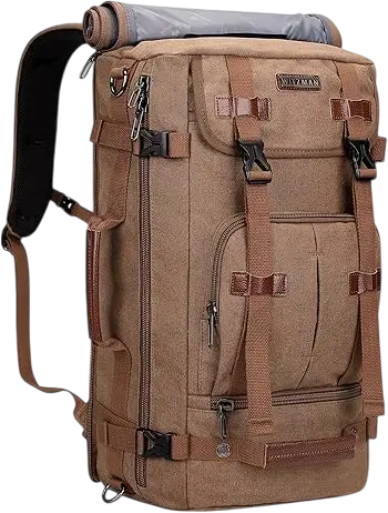 Travel Backpack